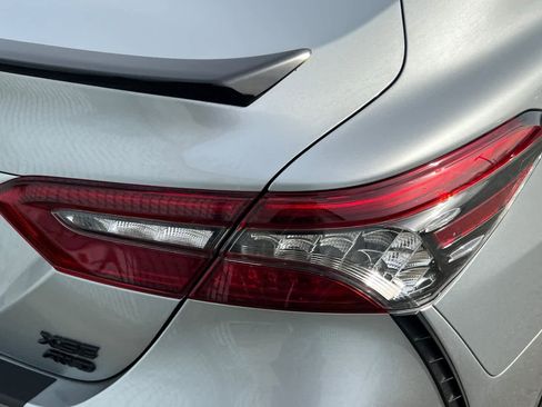 Used 2023 Toyota Camry XSE image 17