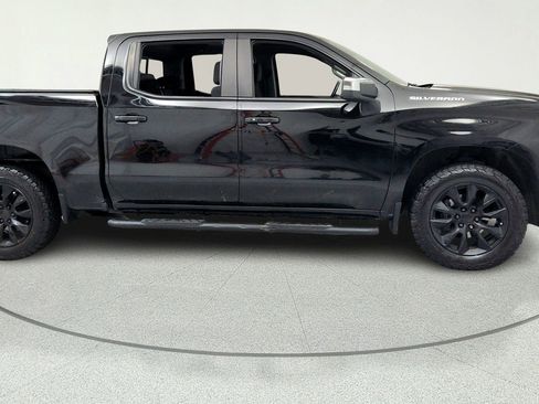 Used 2021 Chevrolet Silverado 1500 LT w/ All Star Edition Plus AWD/4WD image 6