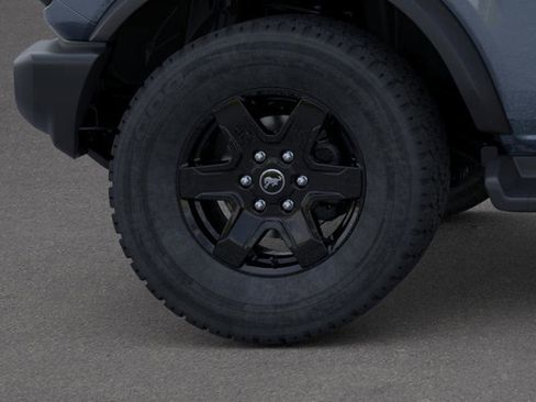 New 2025 Ford Bronco Big Bend image 21