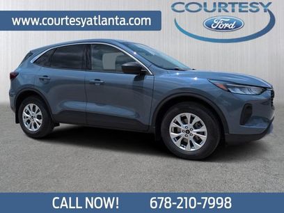Certified 2023 Ford Escape Active w/ Tech Pack #1