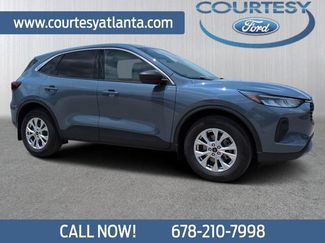 Certified 2023 Ford Escape Active w/ Tech Pack #1 AWD/4WD video 1