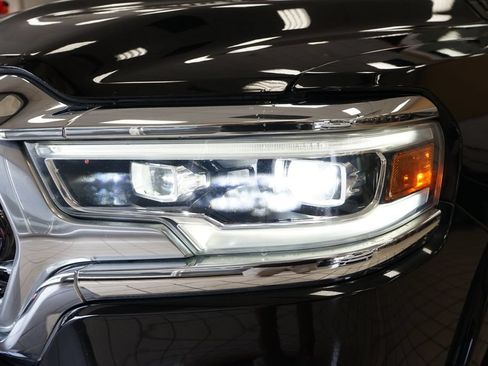 Used 2022 RAM 1500 Limited w/ Bed Utility Group AWD/4WD image 25