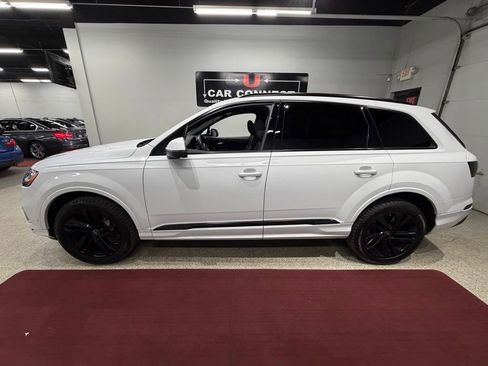 Used 2022 Audi Q7 3.0T Premium Plus AWD/4WD image 18