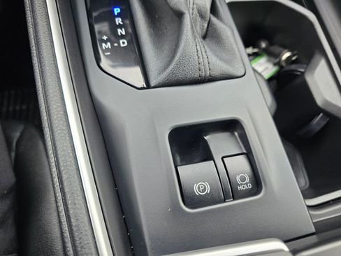 Certified 2024 Toyota Grand Highlander XLE image 27