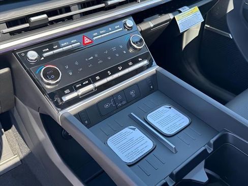 New 2026 Hyundai Santa Fe Limited image 20