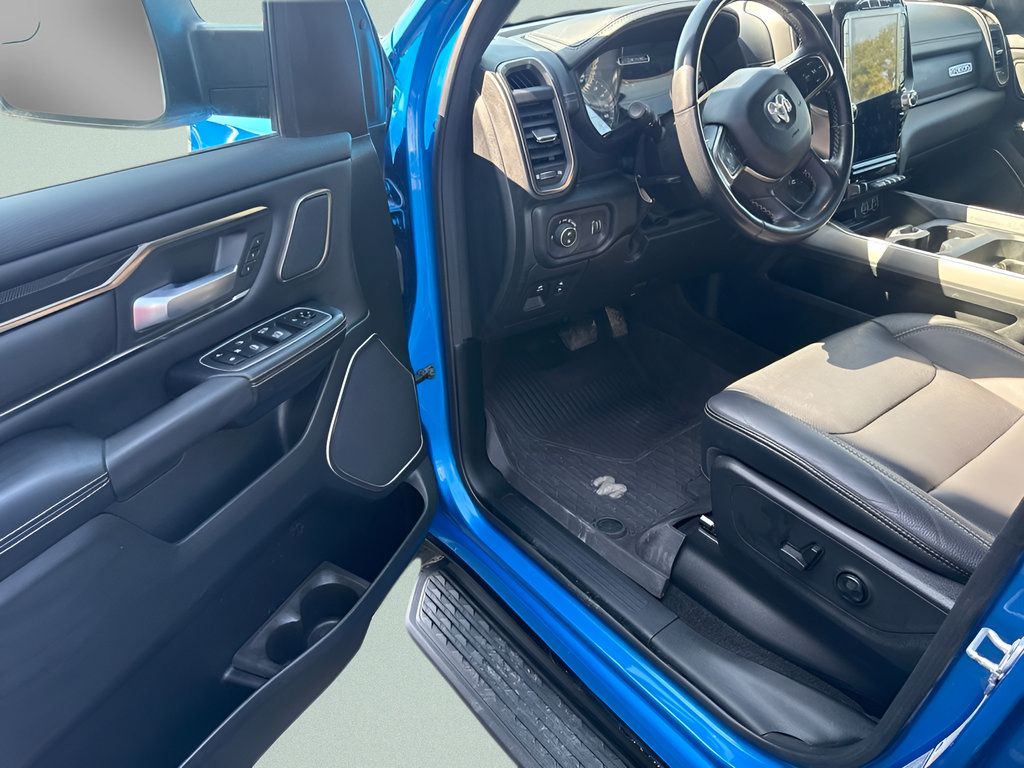 Used 2021 RAM 1500 Rebel w/ Rebel Level 2 Equipment Group AWD/4WD image 15