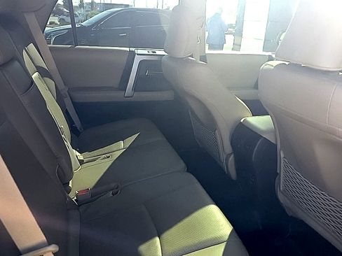 Used 2019 Toyota 4Runner Limited RWD image 17