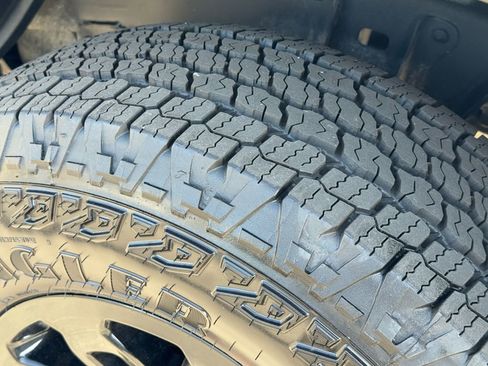 Used 2019 Toyota Tacoma TRD Pro image 16