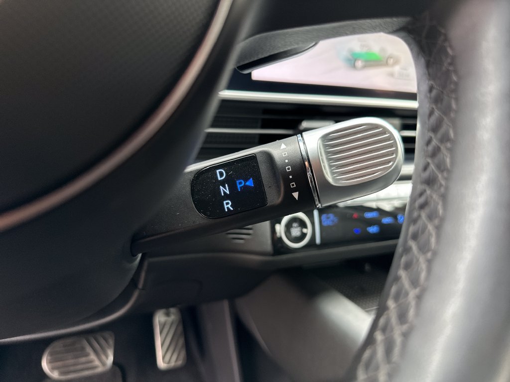 Certified 2023 Hyundai Ioniq 6 Limited RWD image 14