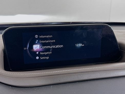 Used 2023 MAZDA CX-30 AWD 2.5 S w/ Premium Package image 21