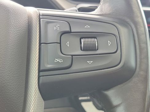 Used 2022 GMC Sierra 1500 Denali w/ Denali Reserve Package image 17