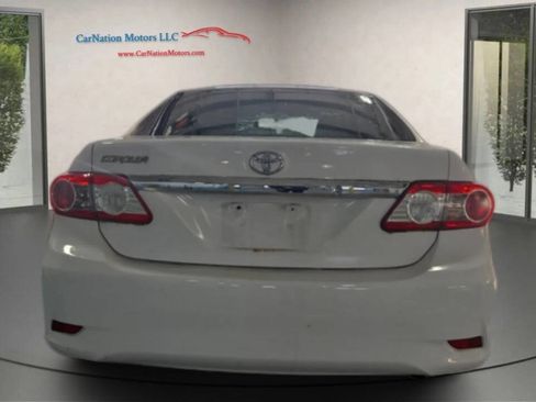 Used 2012 Toyota Corolla L image 5