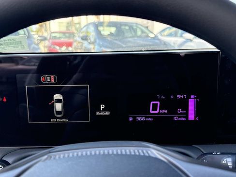 New 2026 Nissan Sentra S w/ S Cold Weather Package FWD image 29