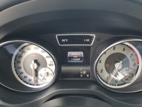 Used 2016 Mercedes-Benz GLA 250 4MATIC image 21