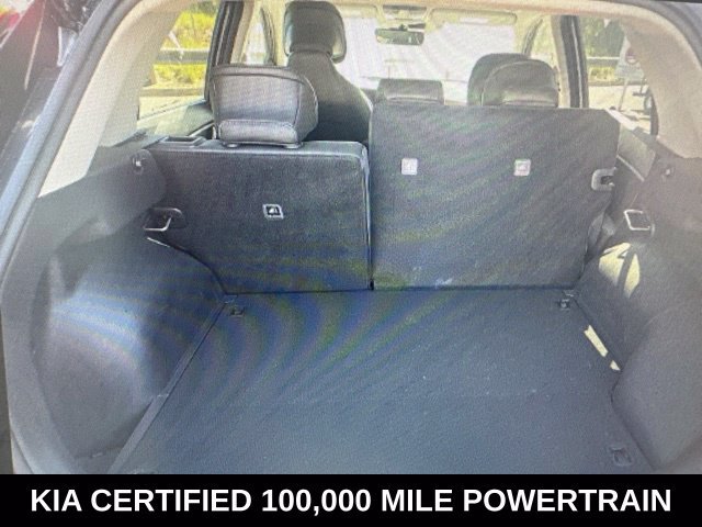 Used 2023 Kia Niro EX FWD image 6