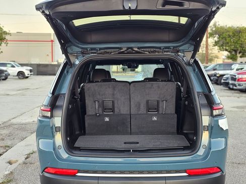 New 2026 Jeep Grand Cherokee L Limited image 7