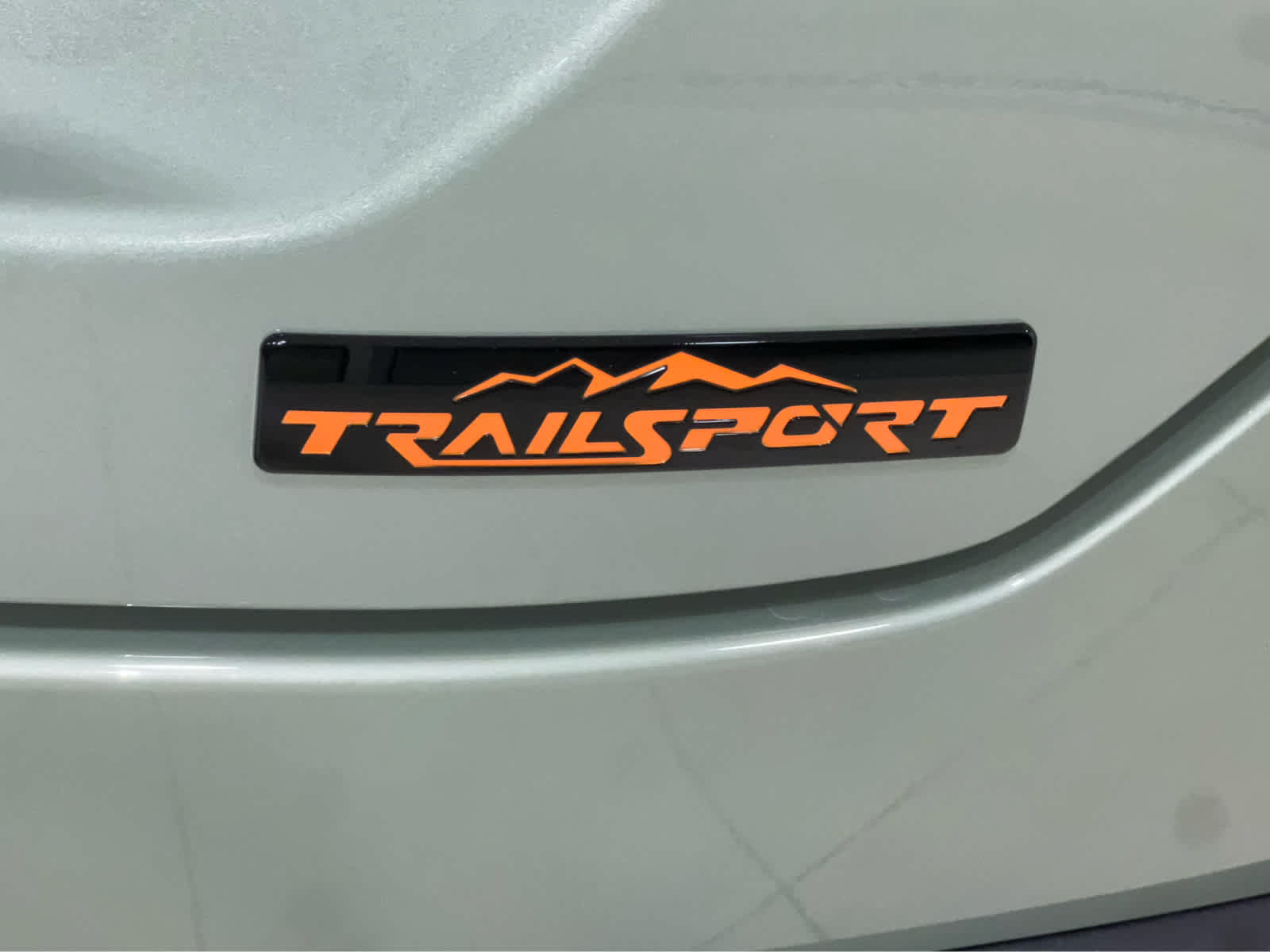 New 2026 Honda Pilot TrailSport image 9
