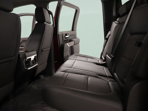 Used 2022 GMC Sierra 2500 Denali AWD/4WD image 28