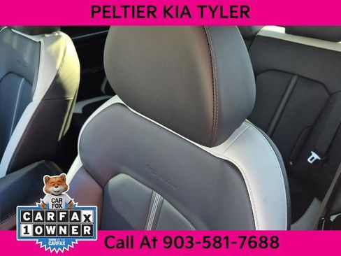 Certified 2025 Kia K5 GT-Line w/ GT-Line Premium Package image 24