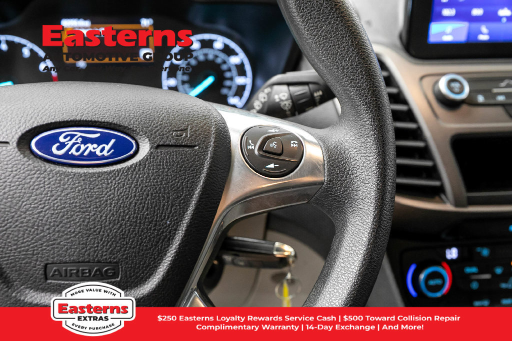 Used 2022 Ford Transit Connect XLT FWD image 16