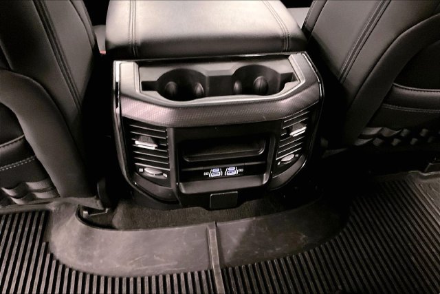 Used 2023 RAM 1500 Big Horn AWD/4WD image 32