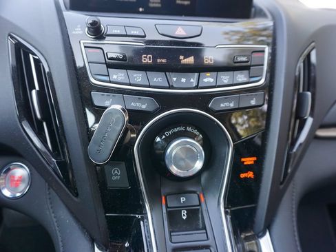 Used 2020 Acura RDX FWD image 11