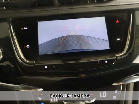 Used 2023 Cadillac XT6 Premium Luxury AWD/4WD image 8