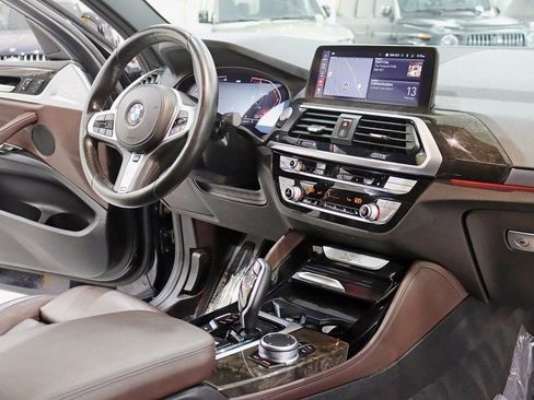 Used 2020 BMW X4 xDrive30i image 34