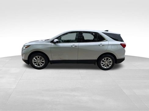 Used 2020 Chevrolet Equinox LT FWD image 6