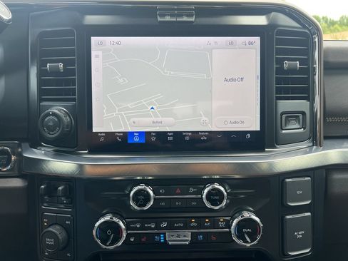New 2026 Ford F250 King Ranch AWD/4WD image 4