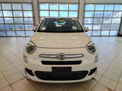 Used 2016 FIAT 500X Pop image 9