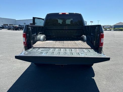 Used 2018 Ford F150 XLT w/ Equipment Group 302A Luxury AWD/4WD image 20