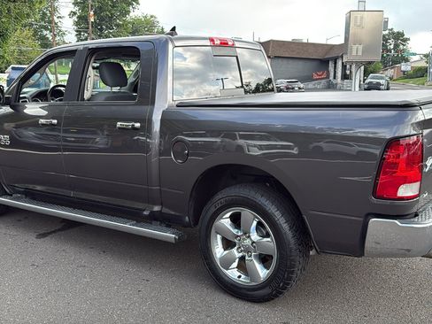 Used 2015 RAM 1500 Big Horn AWD/4WD image 21