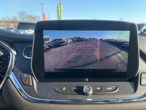 New 2026 Chevrolet Blazer LT w/ Convenience Package image 23