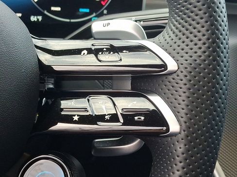 Certified 2023 Mercedes-Benz C 43 AMG C 43 AMG image 23