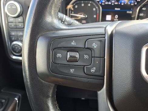 Used 2020 GMC Sierra 2500 Denali w/ Denali Ultimate Package image 17