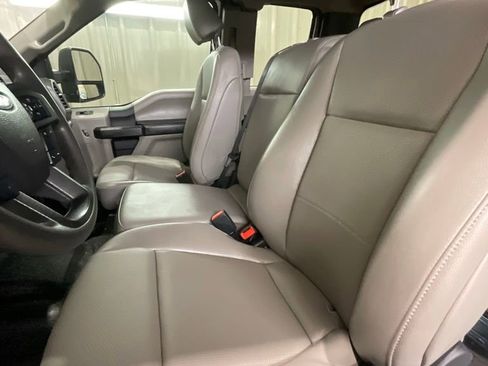 Used 2022 Ford F350 XL w/ STX Appearance Package image 10