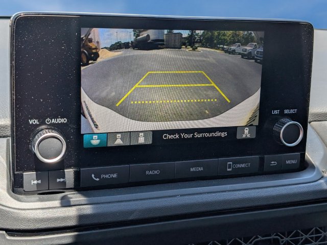 Used 2025 Honda Accord SE image 24