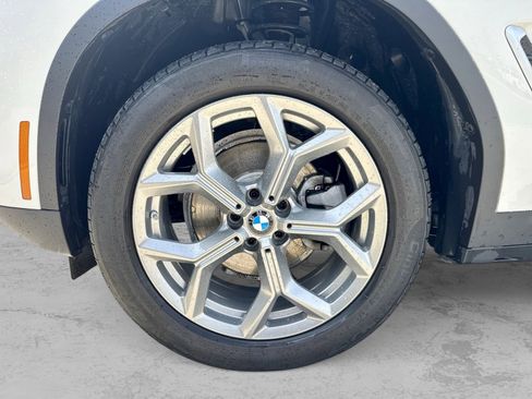 Used 2023 BMW X3 xDrive30i w/ Premium Package AWD/4WD image 17