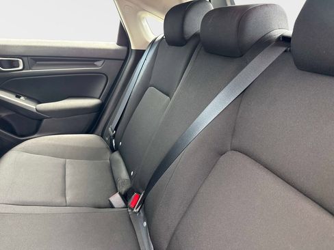 Used 2024 Honda Civic LX image 12