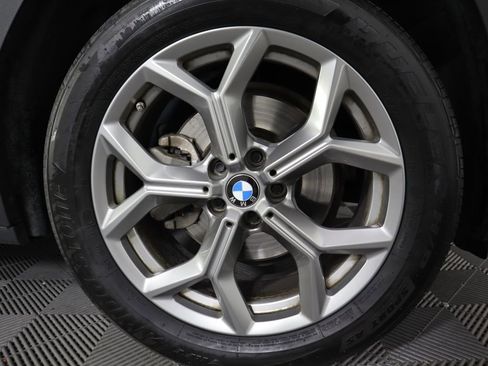 Used 2020 BMW X3 sDrive30i w/ Convenience Package image 34