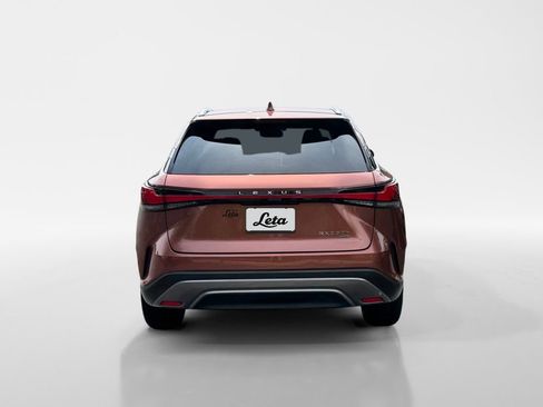 Used 2023 Lexus RX 350 w/ Accessory Package (2T) AWD/4WD image 5