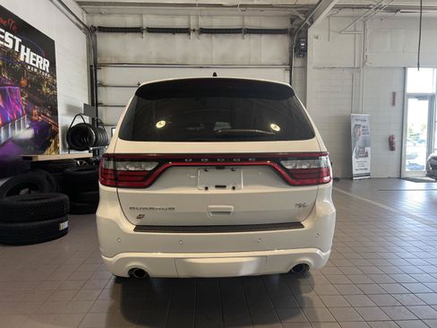 Used 2025 Dodge Durango R/T AWD/4WD image 6