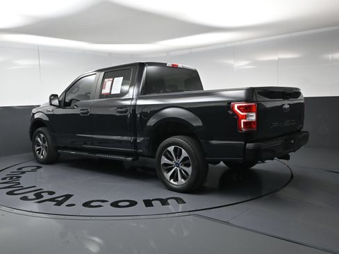 Used 2019 Ford F150 XL w/ Equipment Group 101A Mid AWD/4WD image 7