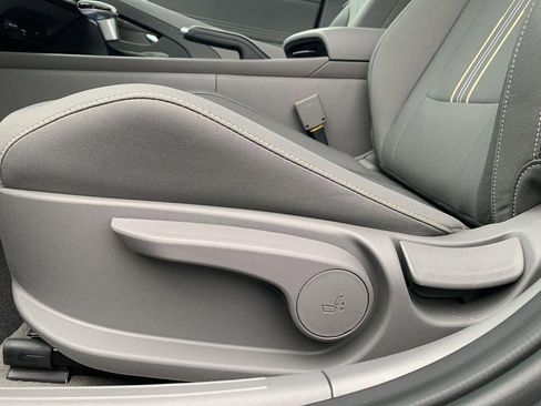 New 2026 Hyundai Elantra Sport w/ Cargo Package image 62