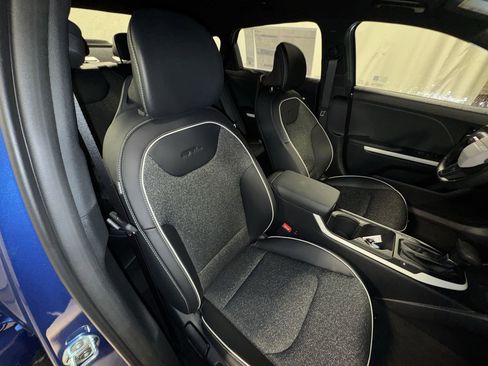 New 2025 Kia K4 GT-Line image 30