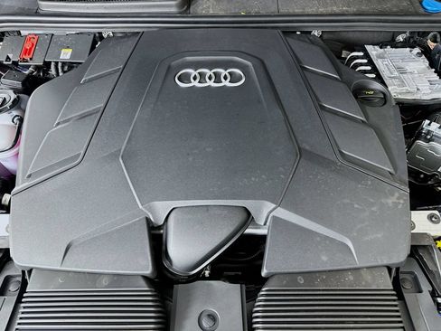 New 2026 Audi Q7 3.0T Prestige AWD/4WD image 12