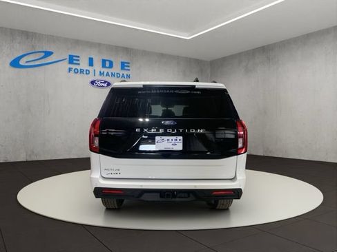 Used 2025 Ford Expedition Active AWD/4WD image 12