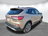 Used 2021 Ford Escape SEL image 5