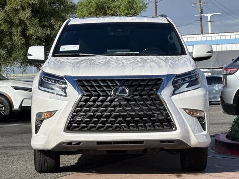 Used 2023 Lexus GX 460 Premium image 5